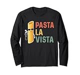 Lustiges Spaghetti Geschenk - Baby Pasta