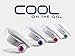 Cool on the Go High Power (7.5V 500mAh) USB Wall Charger / Home - Travel / Charges AA Rechargeable Battery In the Device