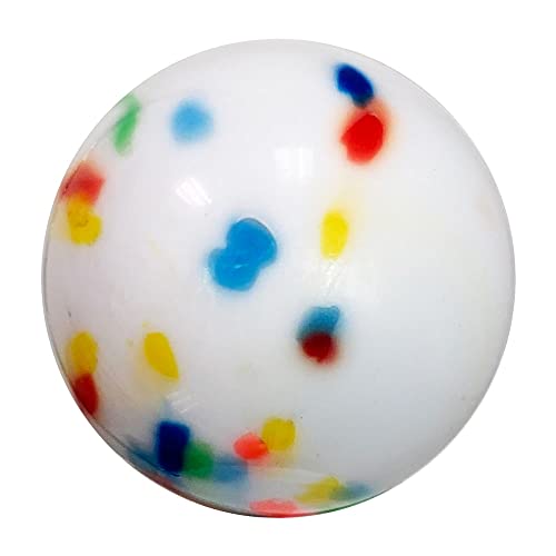 Field Hockey Ball Shiny Super Smooth Multicolored for Practice Training Balls (Single/One Ball) - Thumbnail 4