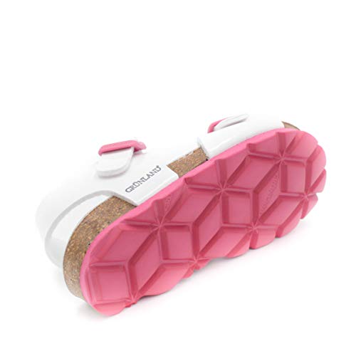 GRUNLAND Junior SB0534 Aria Sandalo BAMB. S