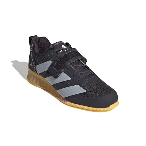 adidas Unisex-Adult Adipower Weightlifting 3 Shoes Cross Trainer2