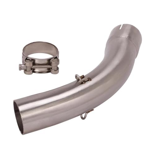 Silencieux d'échappement anti-corrosion pour Kawasaki Versys 1000
