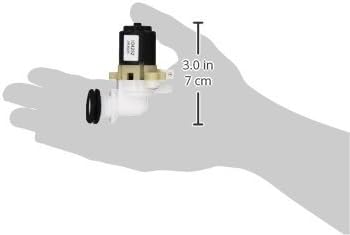Miniatura 9 de TRICO Bomba de repuesto automotriz para lavaparabrisas en aerosol (11-507) Compatible con años de modelo selectos de Chrysler, Dodge, Jeep y Plymouth