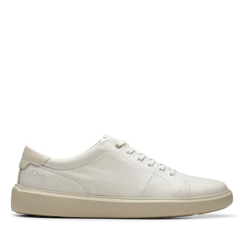 Clarksスニーカーの内部構造と快適性