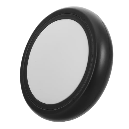 LIFKOME Rueda Trasera de Repuesto para Cochecito Niña Accesorio de Rueda Giratoria Silenciosa de Goma Compatible con Babyzen Yoyo Absorción de y Fácil Limpieza
