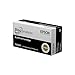 Produktbild Epson C13S020452 Cartridge PJIC6 für PP-100, schwarz, 26ml