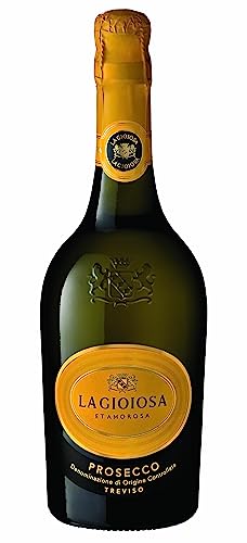 La Gioiosa Prosecco DOC Treviso Brut 750 ml
