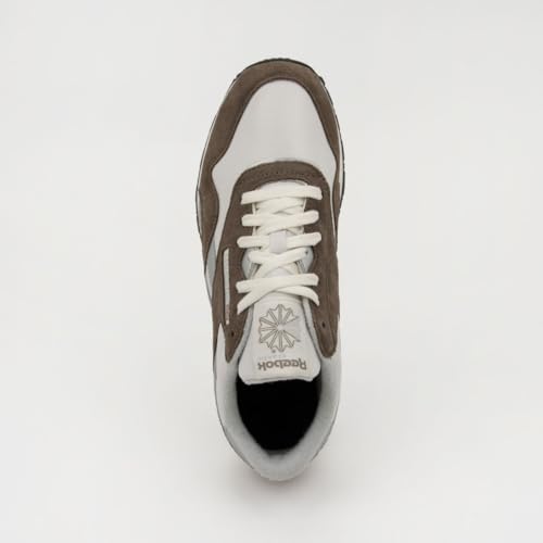 Image of Reebok Classics Men's Cl Lthr Leather Running Shoes
