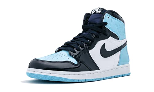AIR JORDAN 1 Retro High Og 'Blue Chill' Womens -Cd0461-401 - Size W6.5