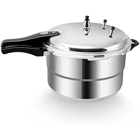 Fulgutonit 16 Quart Pressure Cooker Cover