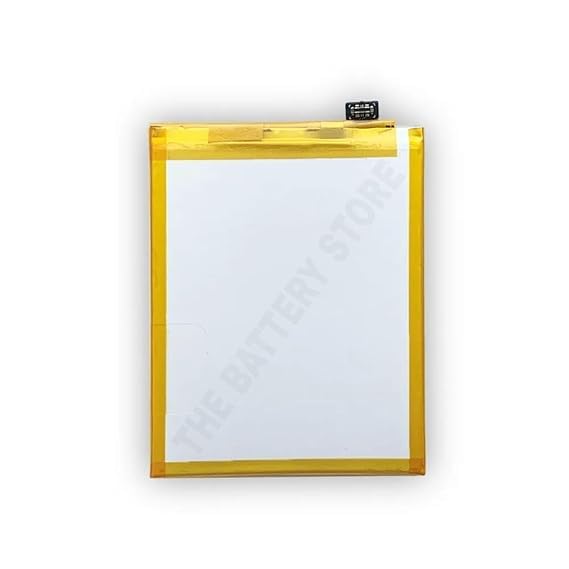 Image of THE BATTERY STORE Original BLP665 Battery for Oppo F7 Youth / CPH1859 / CPH1861 / Battery with 1 Year Warranty**(PP216)