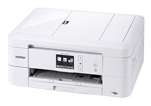 【動作確認済/現地渡し】brother A4 インクジェット複合機 DCP-J972N 31NLHGFvdJL.jpg