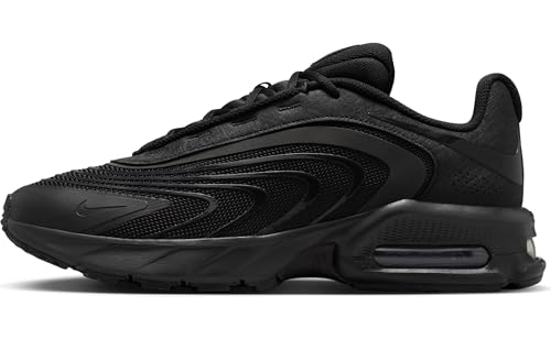Nike Air Max Fire Black/Black-White 40.5 EU
