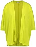 gerry weber grey jacket  Gerry Weber Jacke GEWIRKE, grün(acidlemon), Gr. 44