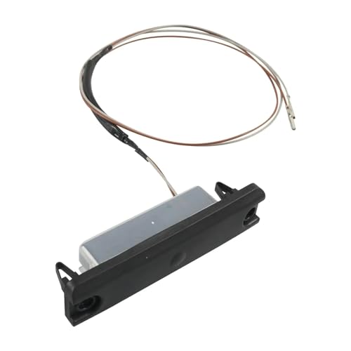 Bouton de commande de hayon durable pour Hyundai Tucson