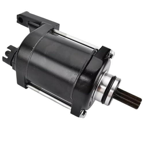 Démarreur moto CB400SF Super Four 2008-2021 VTEC 31200-MFM-701