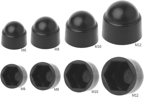 Tapas de pernos discretas para proteger muebles de jardín y terrazas 2