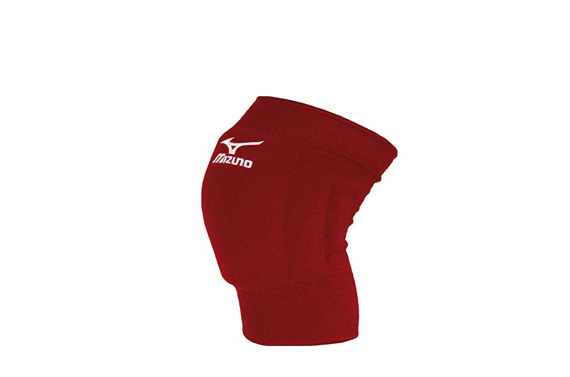 Mizuno, rodillera del equipo de voleibol talla M
