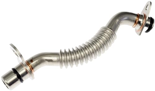 Tube de retour d'huile Dorman 667-692 pour turbocompresseur côté conducteur Ford Lincoln