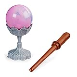 Wizarding World Harry Potter, Magical Mixtures Activity Set with Glow in The Dark Putty and Harry...