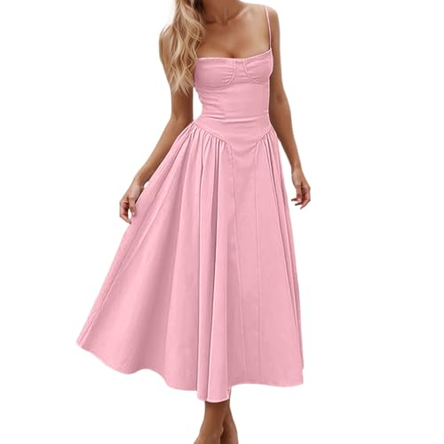 Robe décontractée femme idéale pour vos journées ensoleillées de printemps