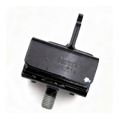 Bloque amortiguador de motor ATV para CF500 CF625 UTV 1000 2