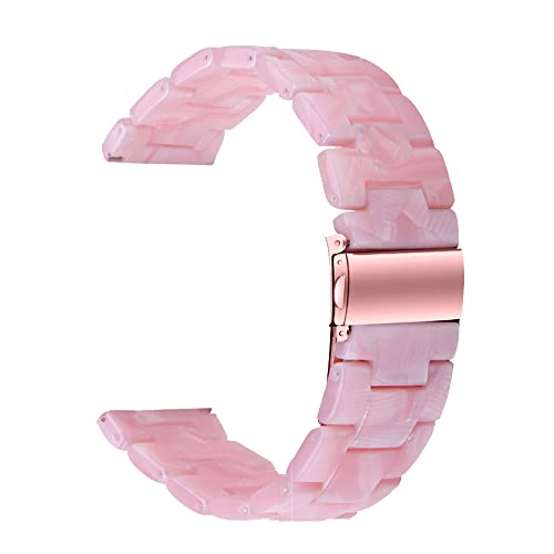 Bracelet Vivoactive 3 en résine anti-irritation taille X-Large