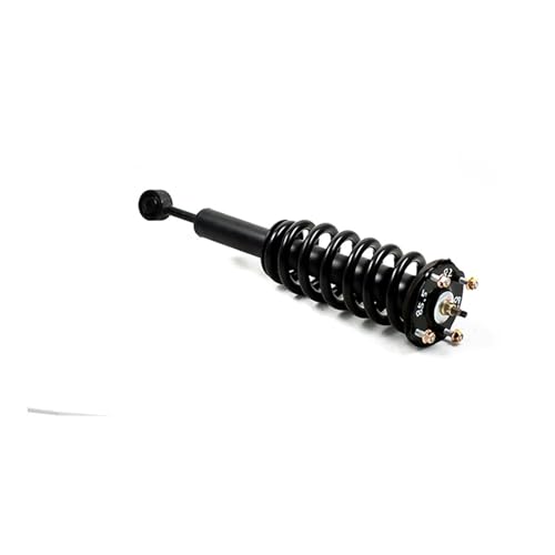 Image of Gabriel G57454 Ultra ReadyMount Front Left Complete Strut Assembly for 08-15 Toyota Sequoia (1 Pack)