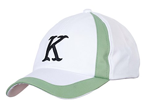 Image of OJASS Men's Cotton Cap (O3DK1-WT OG White Free Size)
