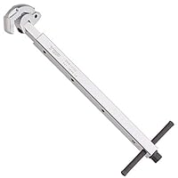 【特価商品】トップ工業 (TOP) 洗面・シンクレンチ セット 口開き10~32 Amazon | トップ工業 (TOP) 洗面・シンクレンチ セット 口開き10~32
