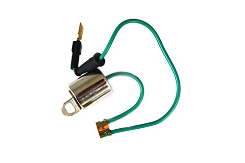Allmakes RTC3471 Condenser Series III