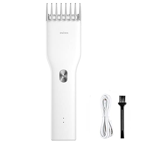 Guijiyi Tagliacapelli Elettrico, Impermeabile e