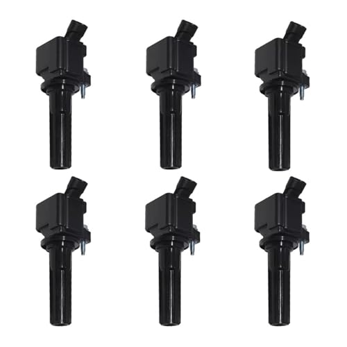 Bobine d'allumage contre la surconsommation du GMC Envoy 2006-2009