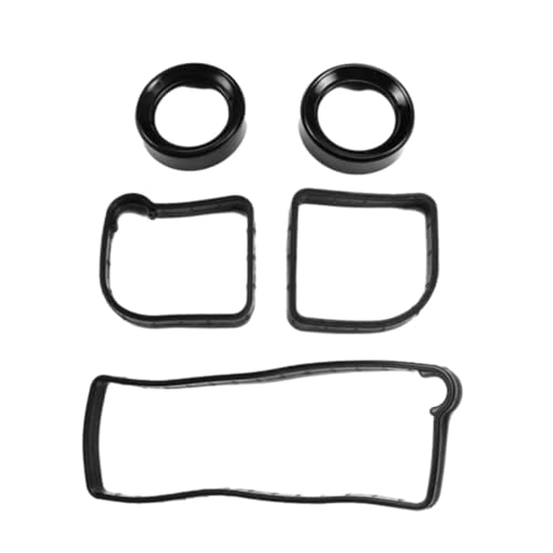 Kit joint cache-culbuteurs haute étanchéité pour Ford Edge 2.0 - 4