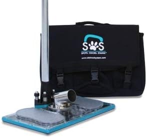 Review StainOut System PRO Sub Surface Extraction Tool 71-002