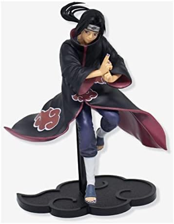 Figurine SFC- Naruto - Itachi - Figurine de collection - Achat & prix