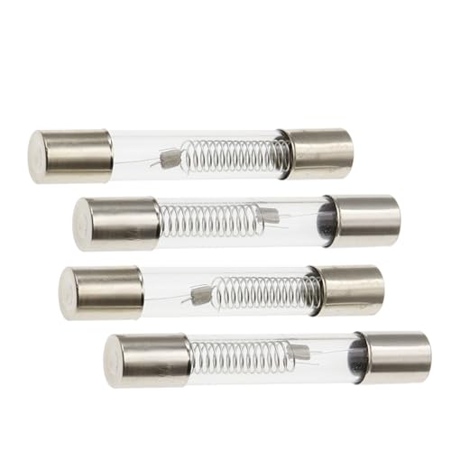 5KV dqWpq[Y 6X40MM 0.65A - 1A KX 5000V 700MA 6x40mm  5/10(1A,5PCS)