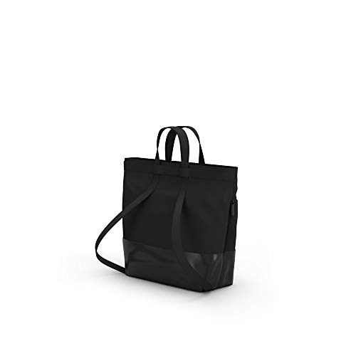Bolsa Changing Bag Zapp X Quinny, Black