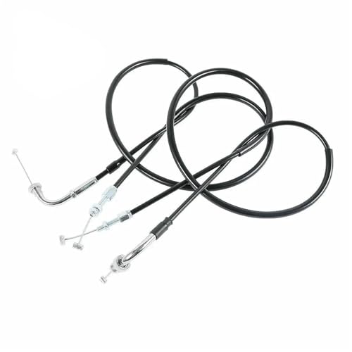 Câble d'accélérateur de moto pour balades en Shadow 750 Aero