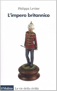 Vedi scheda su Amazon L'impero britannico