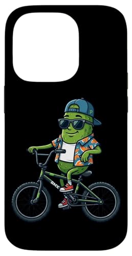 �s�N���X �L�����N�^�[ BMX �X�g���[�g ���]�� �N�[�� �T���O���X �q�b�v�z�b�v �X�}�z�P�[�X iPhone 14 Pro �p
