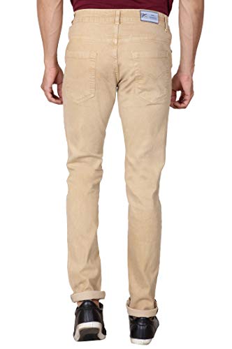 Image of Men,s Regular Fit Jeans