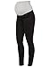 Produktbild MAMALICIOUS Mama Licious Female Umstandsjeans Slim Fit 2632Black