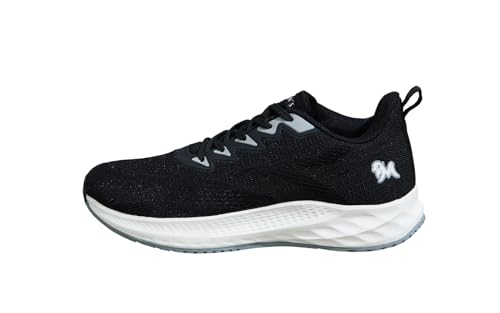 Image of Neeman's Sporty Causal Sneakers for Men | Comfortable and Flexible | Casual Shoes for Men