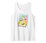 Sponge Bob Square Pants
