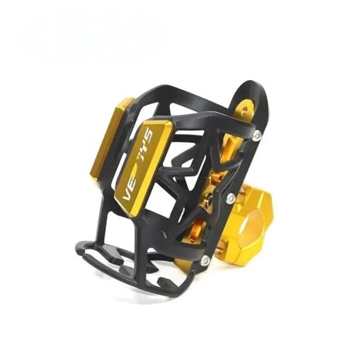 Support de tasse d'eau moto pour Versys X300, accessoires thé café et boisson pour motard