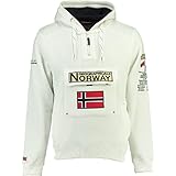 sudadera blanca hombre el corte ingles UN REGALO IDEAL }: Ya sea para ti o para un ser querido, ¡las sudaderas de Geographical Norway siempre son un regalo! La época navideña, el día de San Valentín, el cumpleaños, el día de la madre, el día del padre o cualquier otra ocasión especial es un buen momento para obsequiar a alguien con Geographical Norway.
