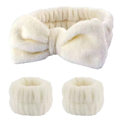 Joyas para el cabello para trenzas flojas y diademas para evitar mojar la ropa
