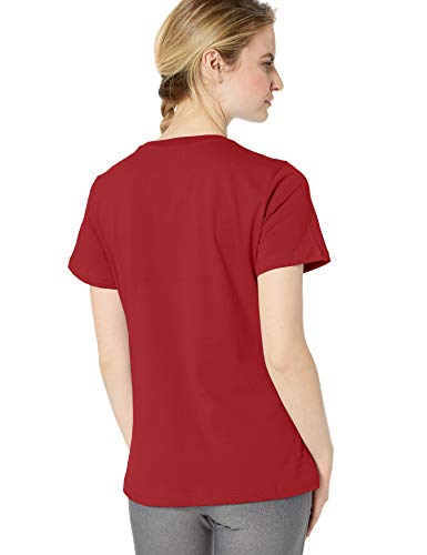 Image of Helly Hansen Women's HH Logo Crewneck T-Shirt