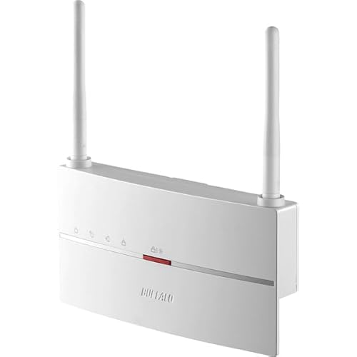 AirStation HighPower WEX-1166DHP3 [ホワイト] 買取価格比較